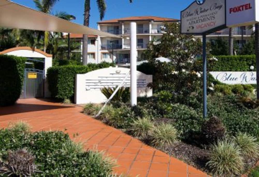 Фото Blue Water Bay Luxury Villas