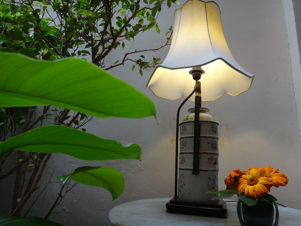 Фото Betel Nut Lodge - Adult Only