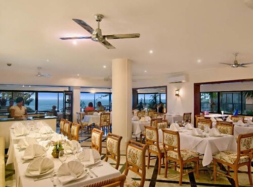 Гостиница Clubb Coolum Beach Resort