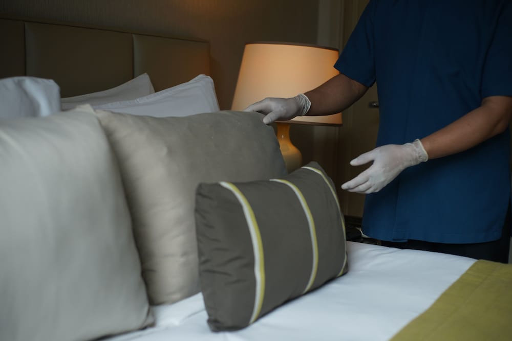 Фото Aruga Apartments by Rockwell Makati