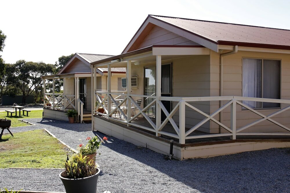 Фото Cape Jervis Holiday Units