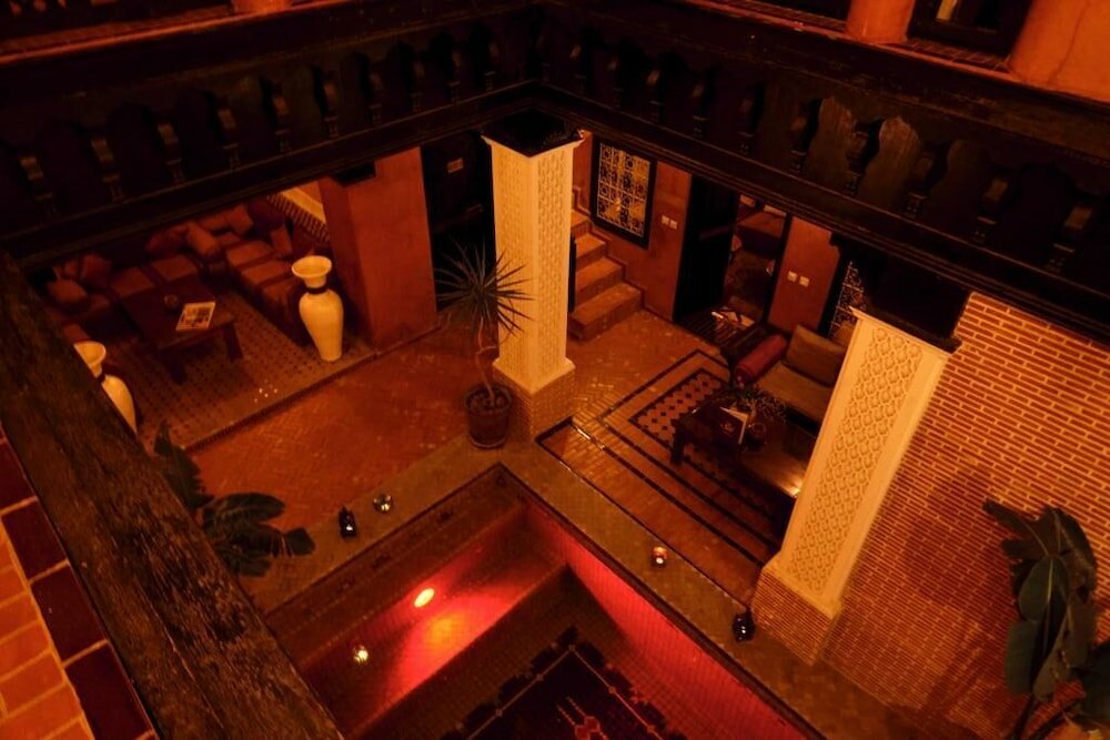 Фото Riad Samsli