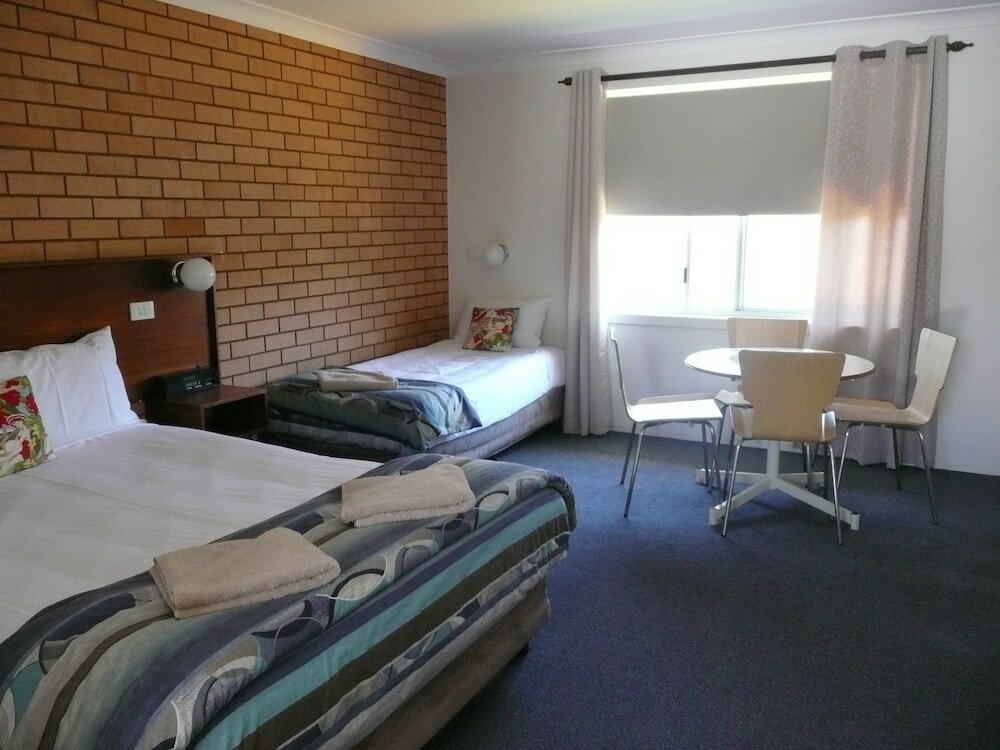 Фото Rosebourne Gardens Motel