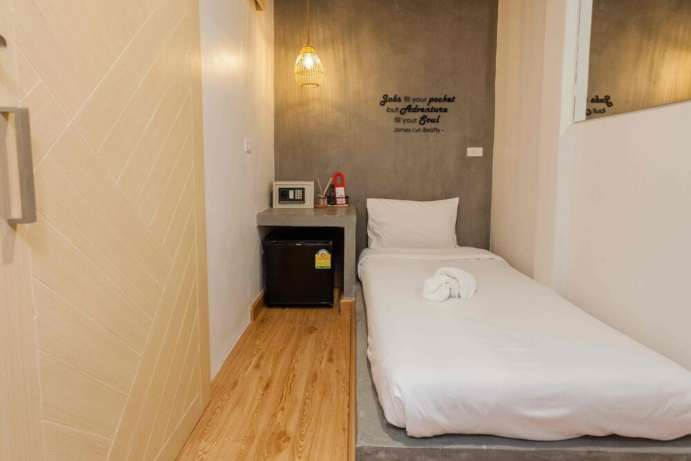 Фото Sarnn Sukhumvit 28