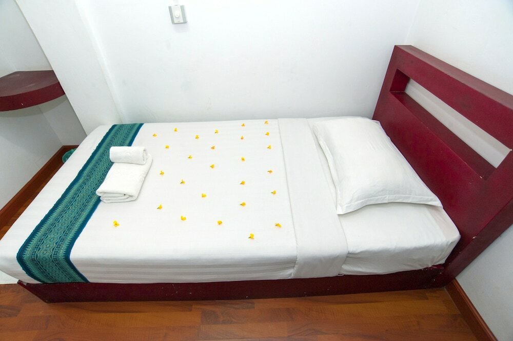 Фото Agga Youth Hotel