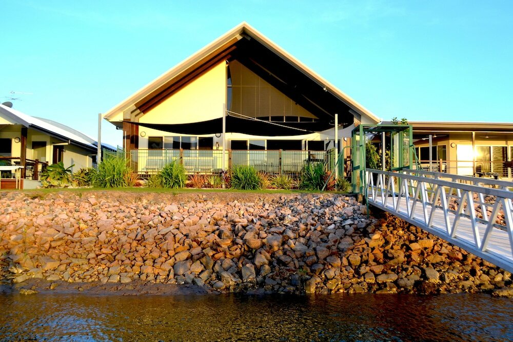 Фото Hinchinbrook Resorts