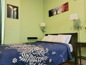 Гостиница Orange Village Hostel