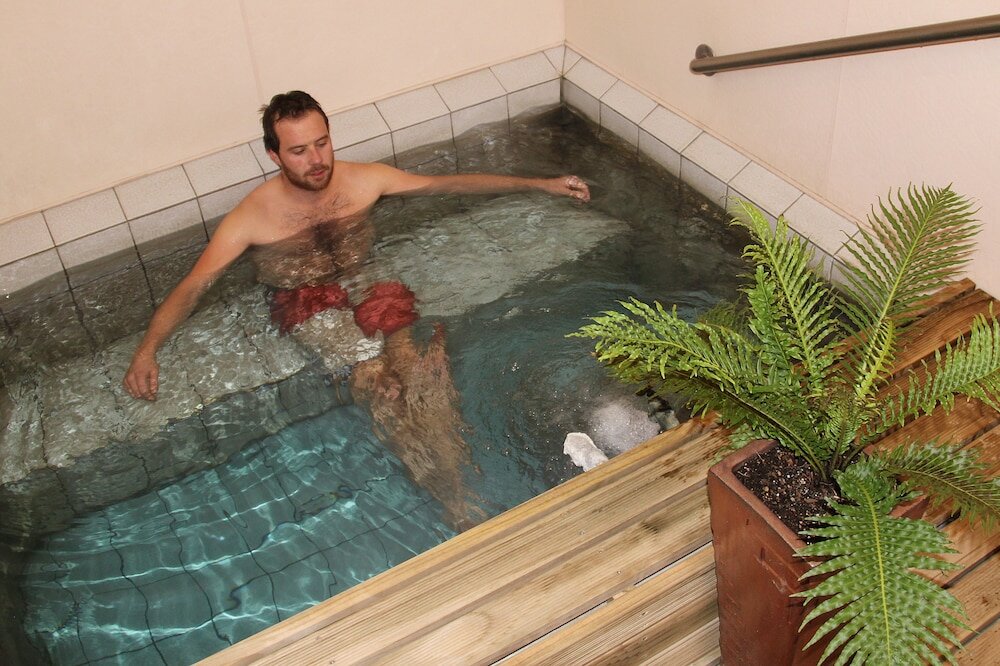 Фото Aura Accommodation