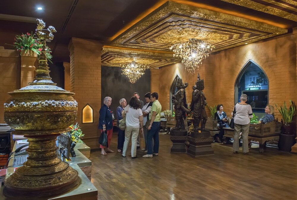 Фото Bagan King Hotel