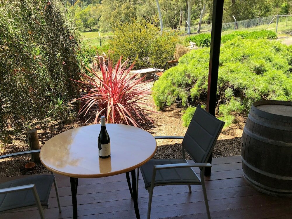 Фото Valley Farm Vineyard Cottages