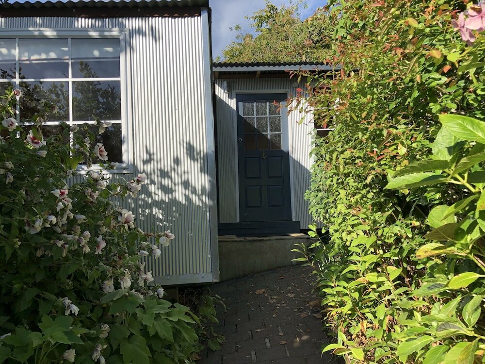 Фото Mount Hobson Apartments