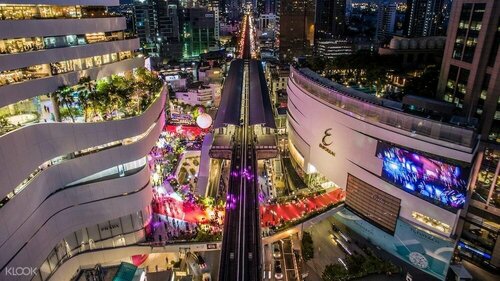 Гостевой дом Sarnn Sukhumvit 28 в Бангкоке