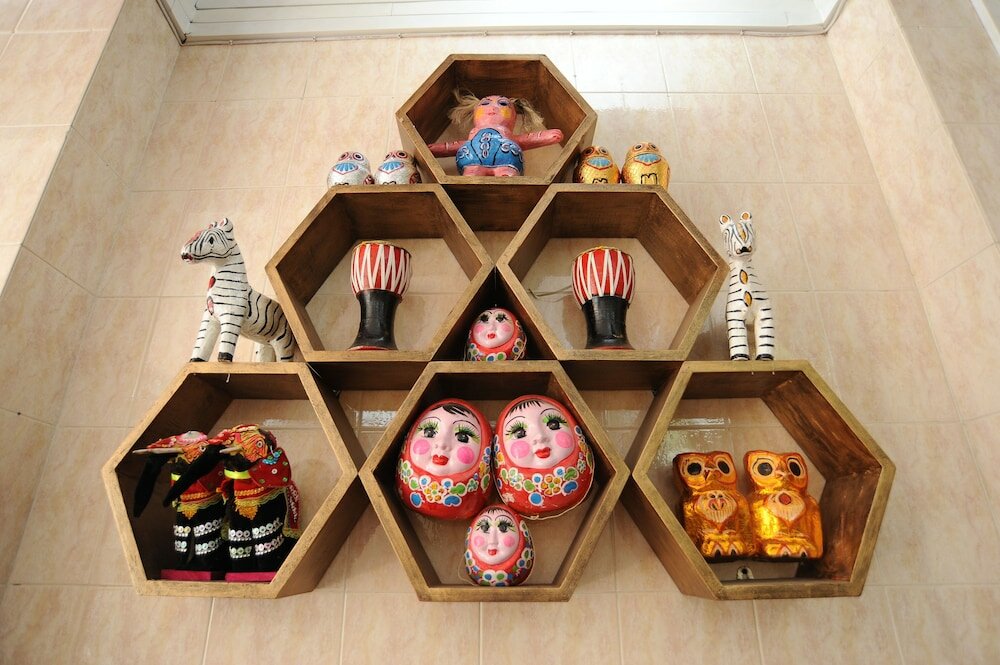 Фото Agga Youth Hotel