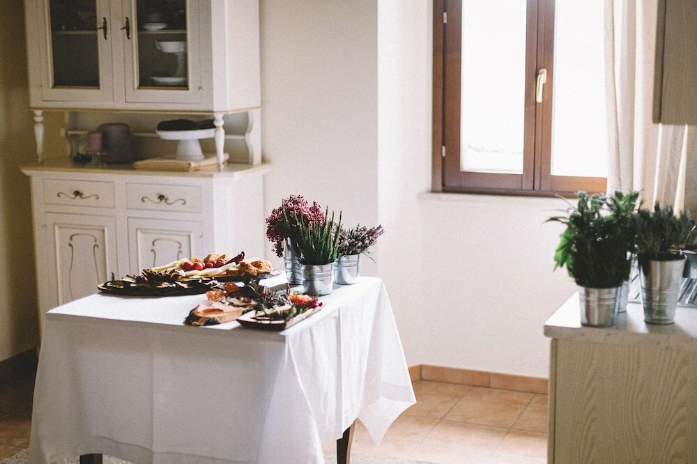 Фото Tenuta Marchesi Fezia