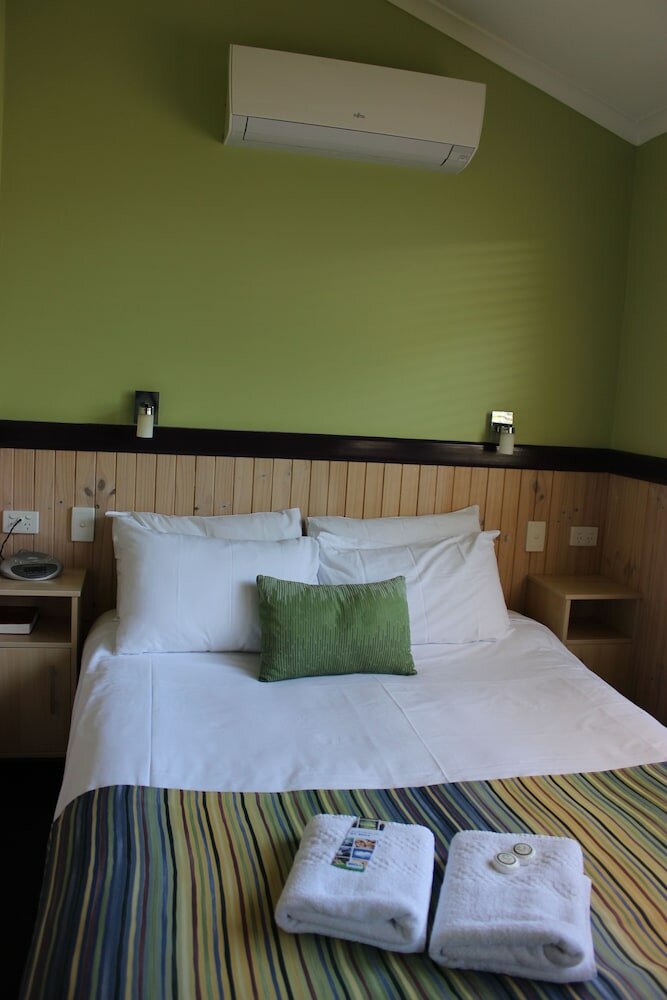 Фото Big4 Aussie Outback Oasis Holiday Park