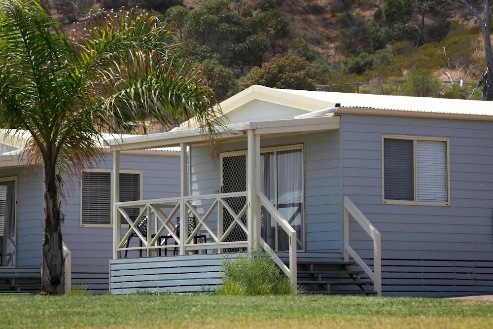 Фото Brighton Caravan Park
