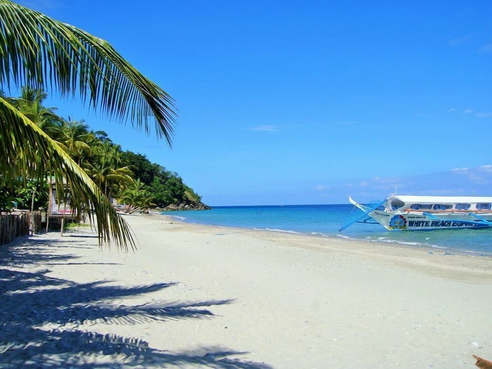 Hotel Amami Beach Resort, Province of Oriental Mindoro, photo