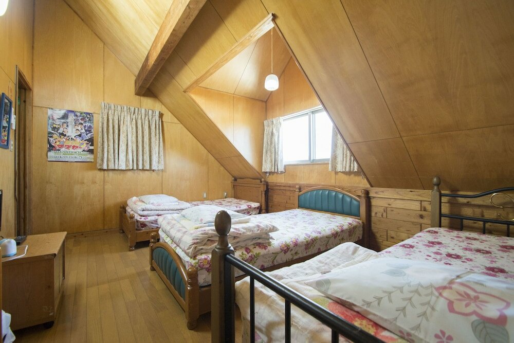 Фото Pension Minaminorakuen