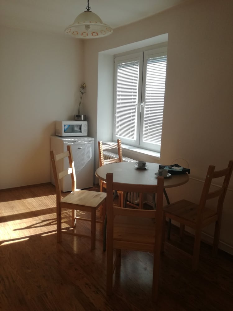 Фото Fukas Apartments Nitra