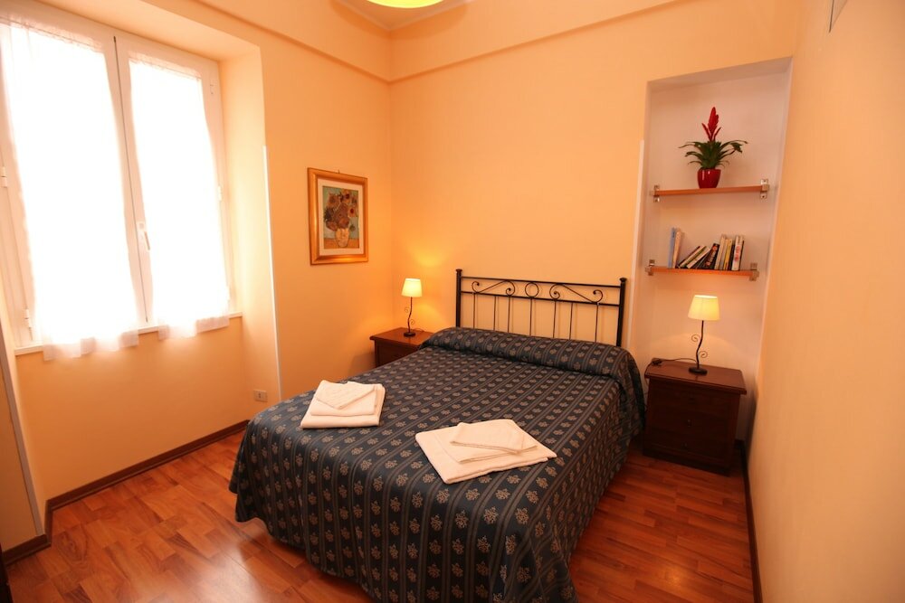 Фото A Ca degli Equi B&b