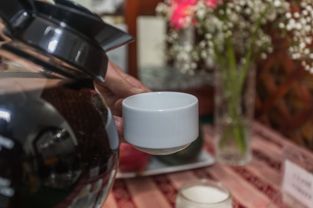 Фото Galaxy Hotel Phu Quoc