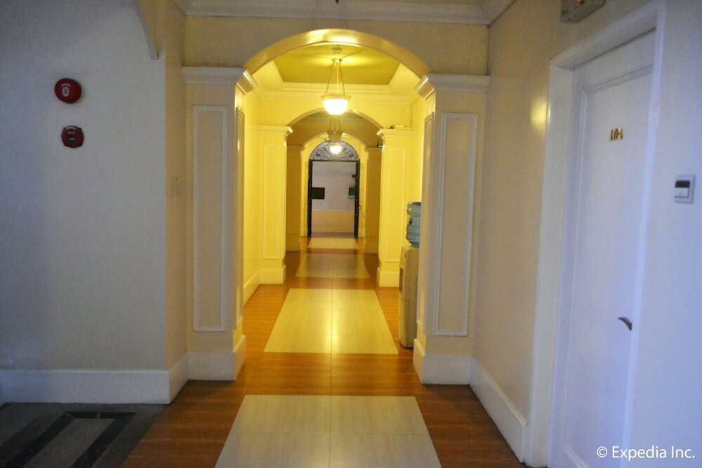 Фото View Park Hotel