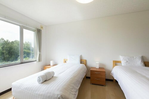 Гостиница Yotei Chalets