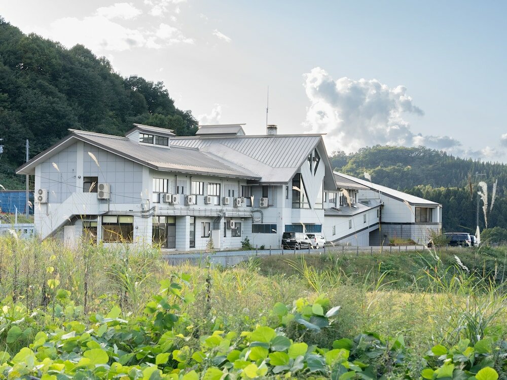 Фото Tabist Kutsuroginoyado Hanagasa Kogenso