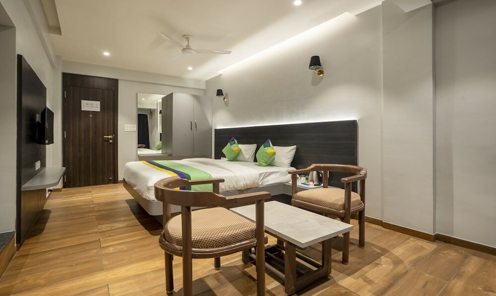 Фото Treebo Trend Prasha