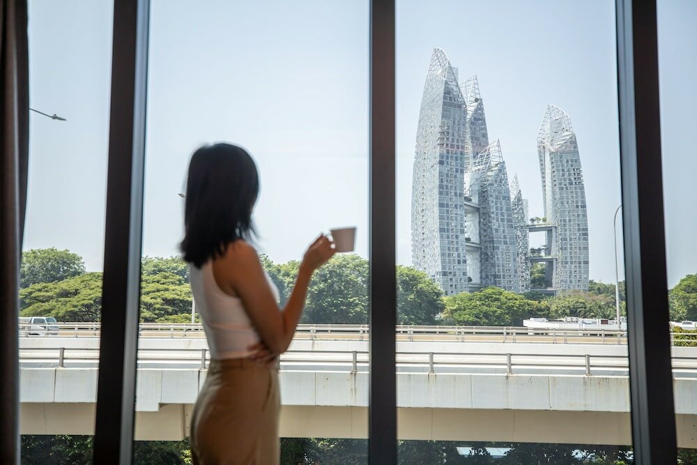 Фото Hotel Faber Park Singapore - Handwritten Collection