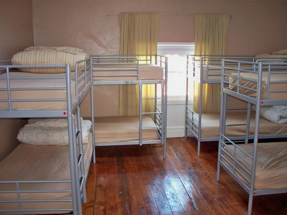 Фото Everton Hostel