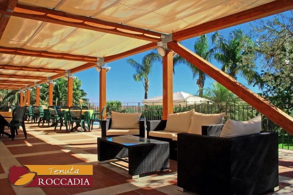 Фото Tenuta di Roccadia