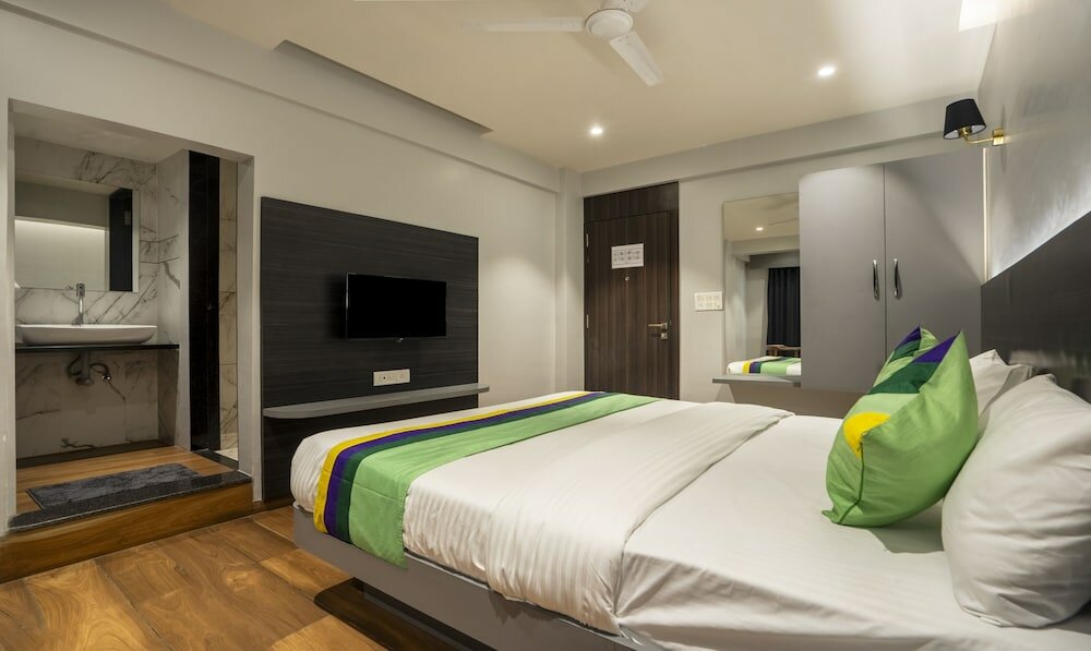 Фото Treebo Trend Prasha