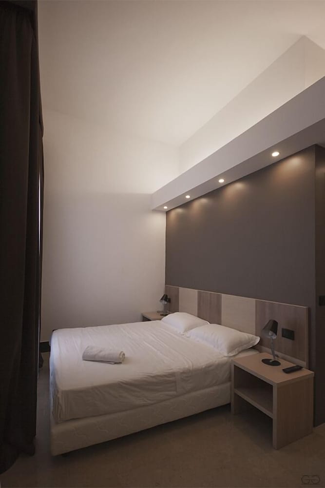 Фото B&b del Duomo