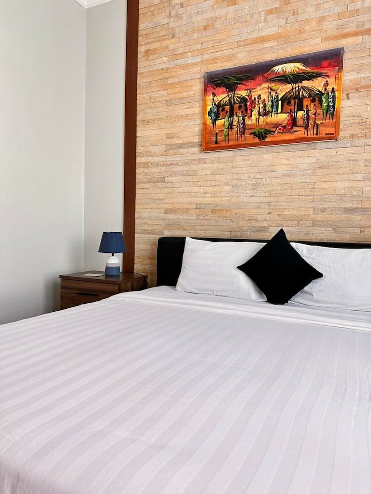 Фото Апартаменты Fairview Luxury