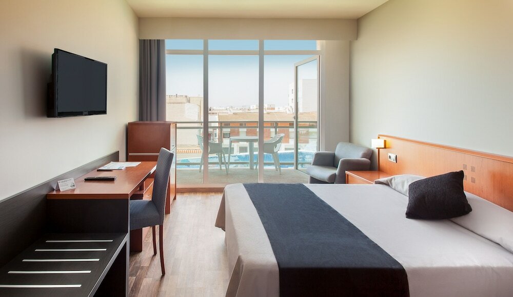 Фото Hotel Rh Vinaròs Playa