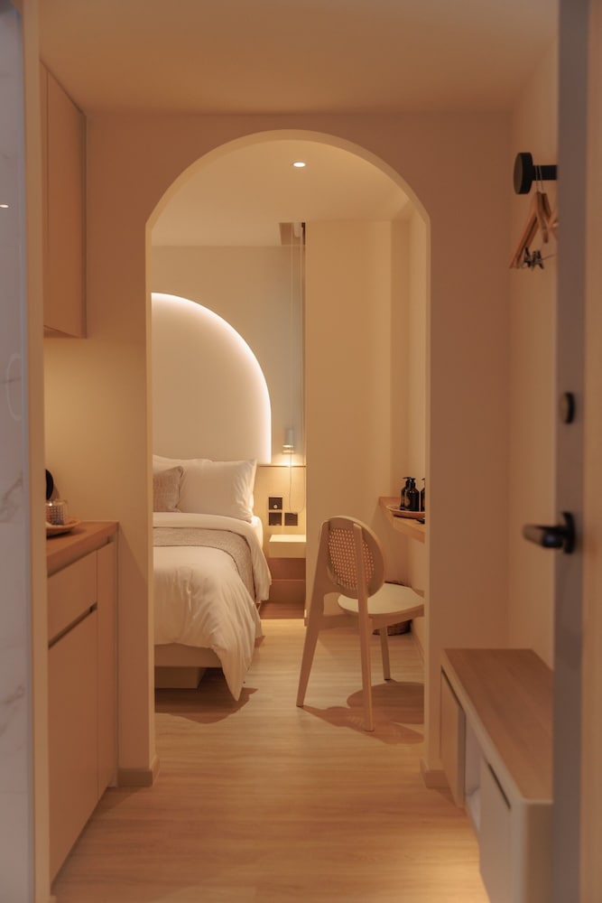 Фото Corridor 2407