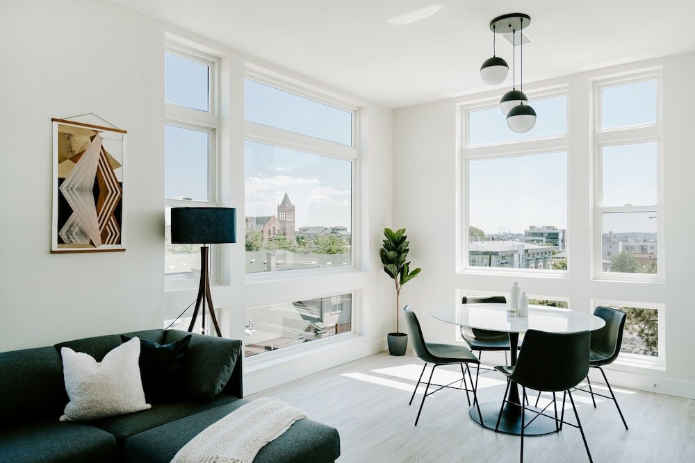 Фото Espadin Condos I