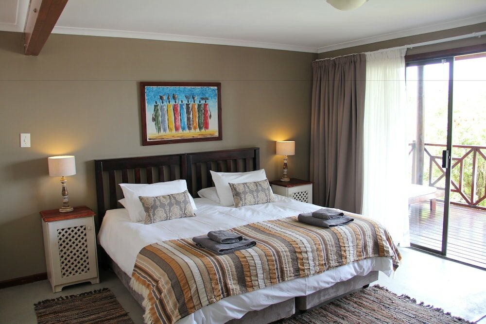 Фото Horizon Cottages