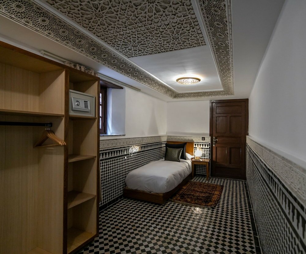 Фото Riad Fes Ziyat & SPA