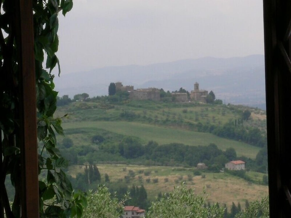 Фото Agriturismo Le Colombe