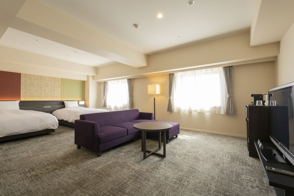 Фото Hotel Kanazawa