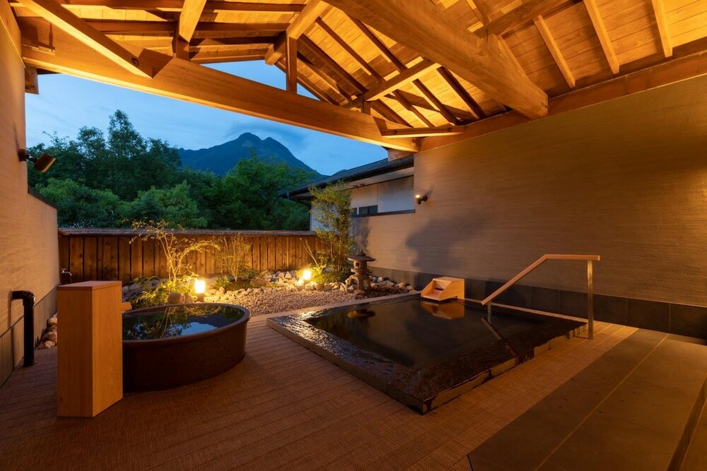 Фото Ryoso Yufuin Yamadaya