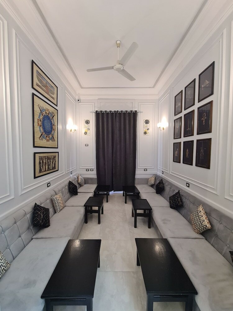 Фото The Australian Hostel