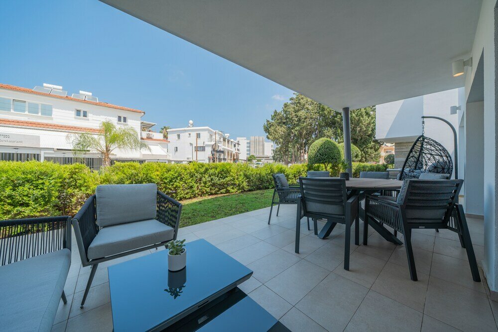 Фото Silver Park