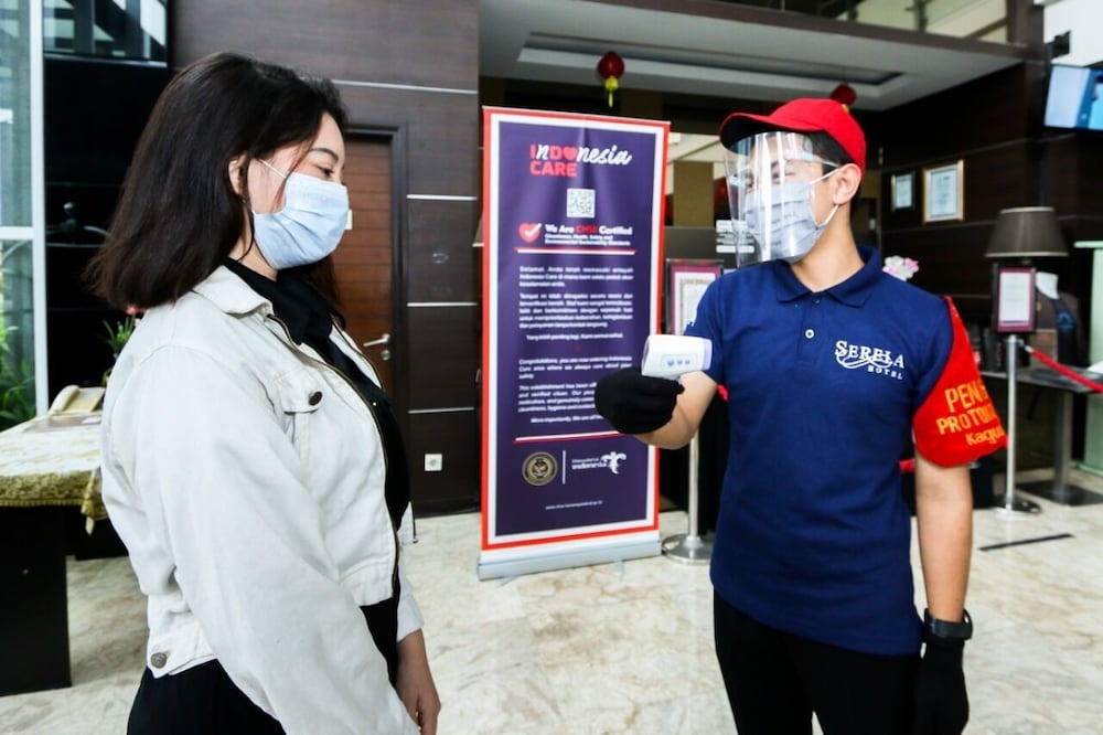 Фото Serela Waringin