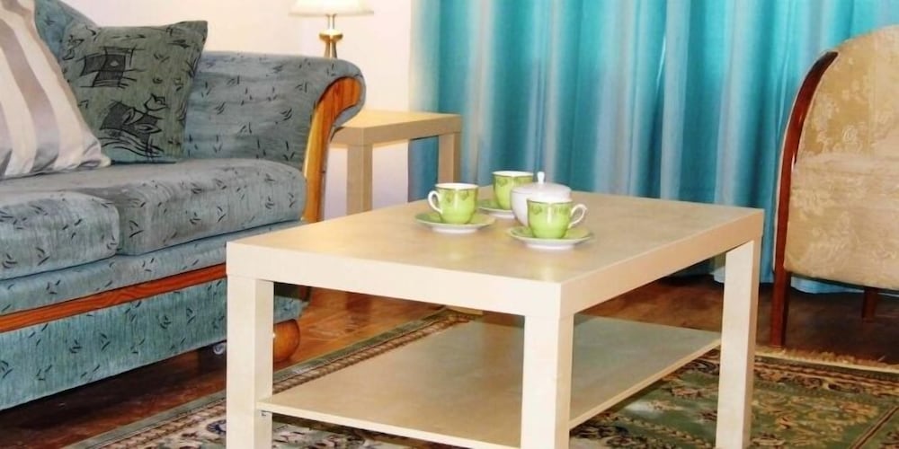 Фото Fukas Apartments Nitra