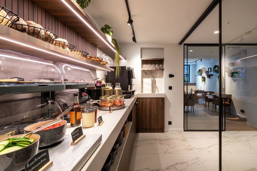 Фото One Two Four Hotel & SPA