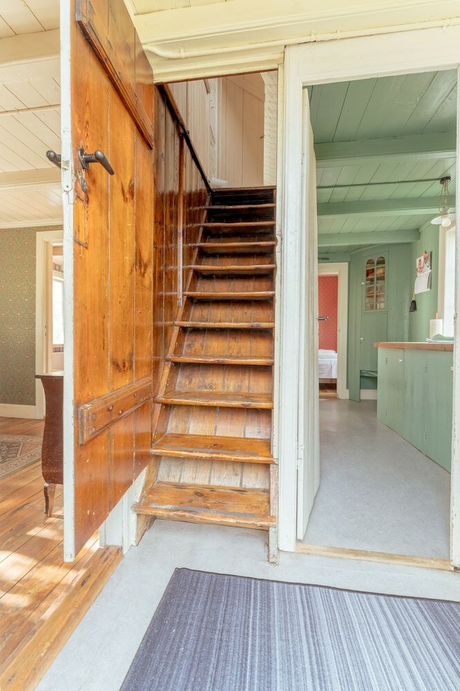 Фото Old-Fashioned House In The Heart Of Tórshavn