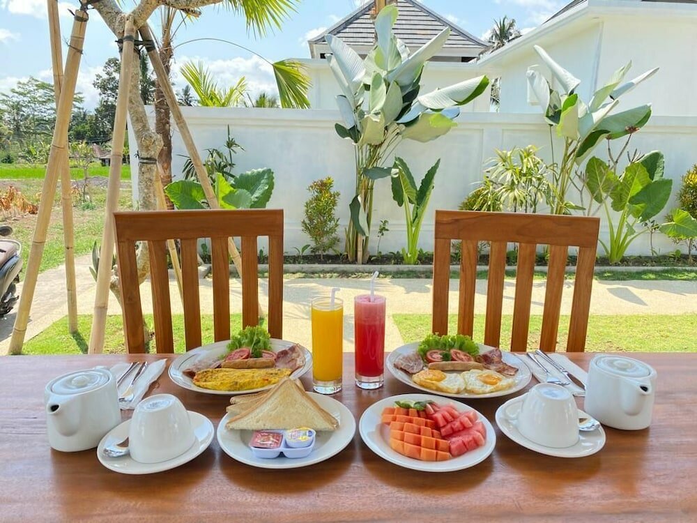 Фото Namika Ubud